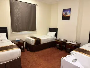 Lidan Hotel - Habitación