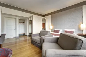 Hotel Orto de' Medici - Room
