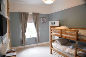 Glendower Guest Apartments - Værelse