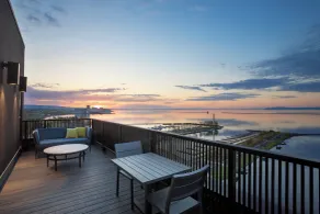 Delta Hotels by Marriott Thunder Bay - Chambre