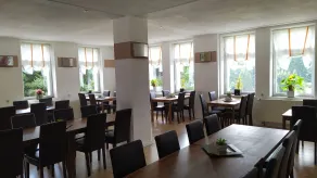 Greizer Kammhütte Gaststätte & Pension - Ristorante