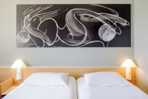 Ibis Lyon Villefranche Sur Saone - Værelse