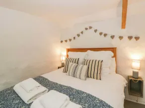 Fern Cottage - Rum