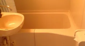 Business Hotel Sakai - Salle de bain