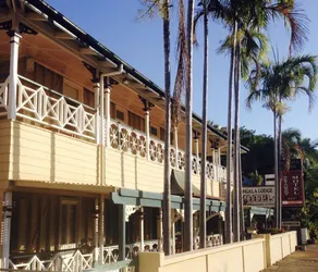 Yongala Lodge by The Strand - Habitación