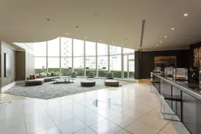 Shibuya Excel Hotel Tokyu - Réception