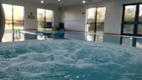Holiday Inn Peterborough West by IHG - Pool