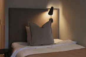 Home Hotel Odin - Room