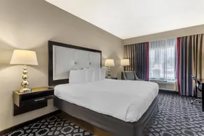 Best Western Plus Laredo Inn & Suites - Værelse