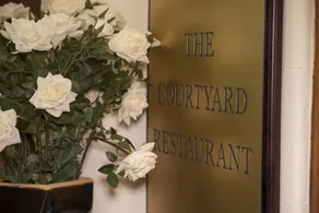 The Birch Hotel - Restaurant