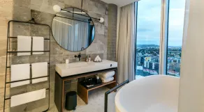Tower Suites Reykjavík - Room