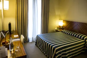 MH Hotel Piacenza Fiera - Chambre