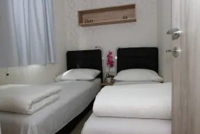 Camping Almissa - Habitación