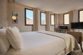 Sant Jaume Design Hotel - Utsikt fra rommet