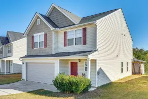 6 Mi to Atlanta Airport! Home w/ Furnished Patio - Innvendig