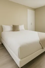 Stellarium Hotel-Valle de Guadalupe - Room