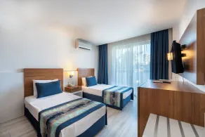 Armas Gul Beach - Room