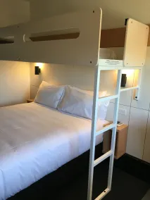 ibis Budget - Enfield - Room