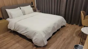 Hotel Label Seongnam - Room