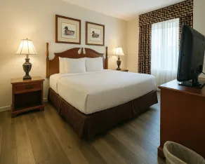 Merry Acres Inn - Chambre