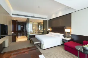 Shunde Marriott Hotel - Room