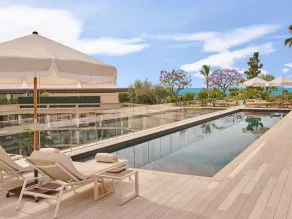 Fairmont Monte Carlo - Pool