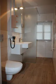 Hotel Luise & Luisenhof - Salle de bain