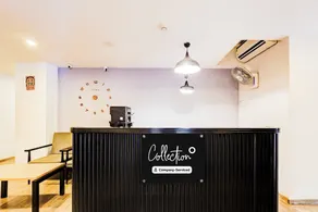 Collection O OMR Perungudi Thiruvanmiyur Beach - Lobby