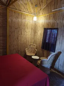 BSR Farms Resort - Room