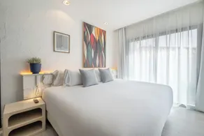 Hotel Cetina Cabo de Palos Puerto - Chambre