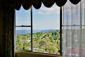 Mountain Heritage Hotel - Room