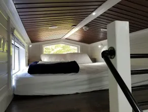 Camptel Poconos - Zimmer