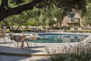 Thalassa Boutique Hotel - Adults Only - Restaurant