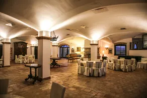Le Colline del Gelso-Masseria Mazzei - Restaurant