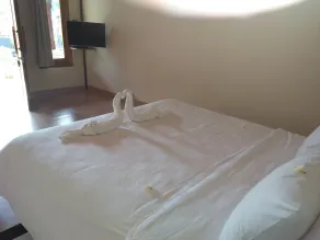 Villa Kinagu - Room