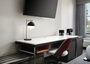 Courtyard by Marriott Santa Rosa - Chambre