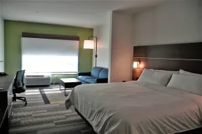 Holiday Inn Express & Suites - Edmonton SW – Windermere by IHG - Chambre