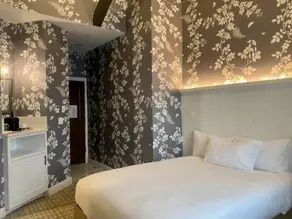 St. Clair Inn - Quarto