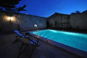 1882 Butik Otel - Pool