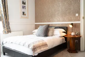 The Cheney Arms - Habitación