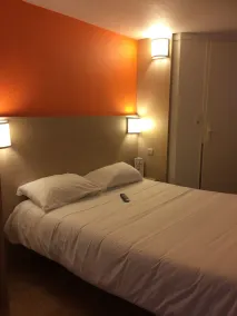 Premiere Classe Hôtel Tours Sud Chambray-les-Tours - Chambre