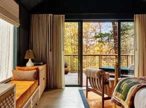 Wildflower Farms, Auberge Collection - Værelse