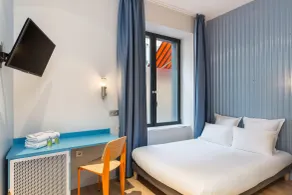 Hostel Ozz Nice - Room