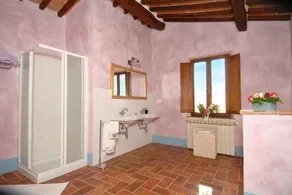 Tenuta S. Agnese - Bagno