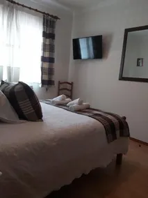 Encosta da Serra - Chambre