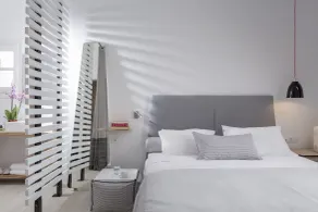 Mykonos Princess Hotel - Chambre