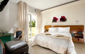 Astoria Suite Hotel - Rum