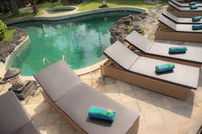 The ARIRAS Resort - Pool