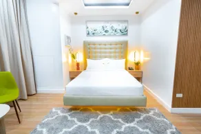 The Glend Hotel Iloilo - Room