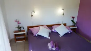 Studio Apartment Slivje - Room